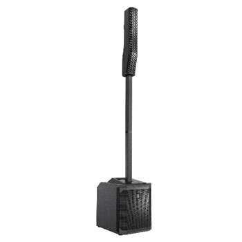 Electro Voice EVOLVE30M-US Portable Column Speaker System - Black