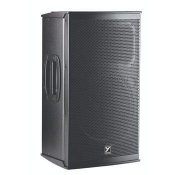 Yorkville EXMMOBILE12 Excursion 12" Battery Powered Pa System