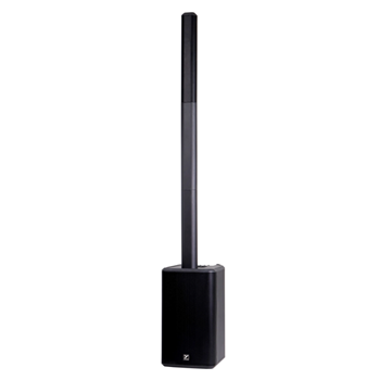 Yorkville EXMMOBILET Exm Mobile Tower Battery Powered Pa System