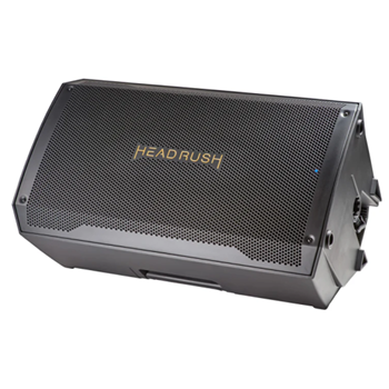 Headrush FRFR112MK2XUS Full Range/flat Response 1x12 Powered Cabinet