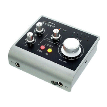 Audient ID4-G2 Id4 Mk.Ii Audio Interface