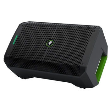 Mackie MAC-THUMPGO Thump Go 8" Portable Battery-Powered Loudspeaker
