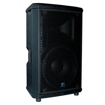 Yorkville NX25P Powered Loud Speaker