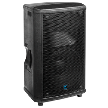 Yorkville NX55P-2 Single - Powered Speaker