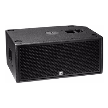 Yorkville PSA1S Paraline Series 2800w 2x12" Powered Subwoofer