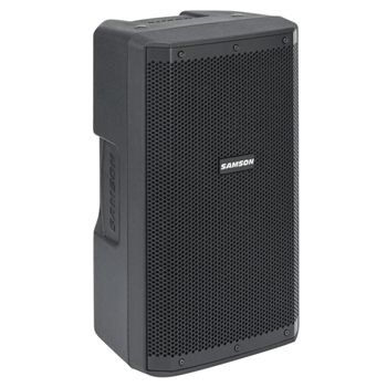 Samson SARS110A 10" 2-Way Active Loudspeaker 300W with Bluetooth