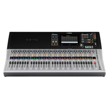 Yamaha TF5 Tf Series Digital Sound Board, 32 Channel Mixer