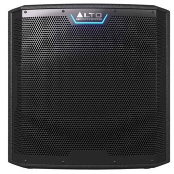 Alto TS12SXUS 2500-W Powered 12" Subwoofer