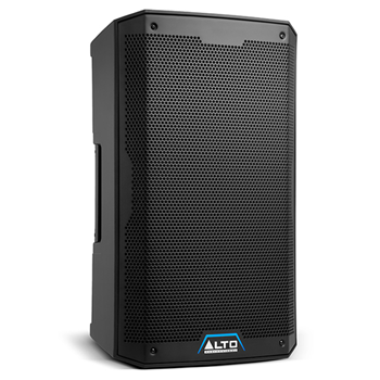 Alto TS410XUS Truesonic 2000w 10" 2-Way Powered Loudspeaker
