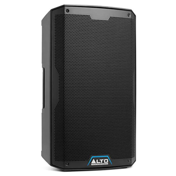 Alto TS412XUS 2500 watt 12" 2 Way Powered Loudspeaker