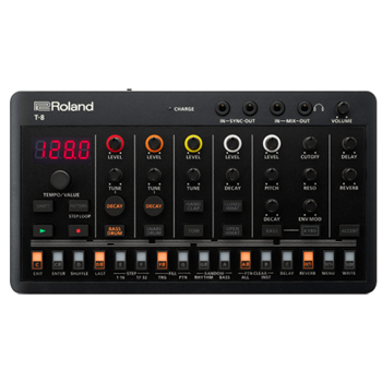 Roland T-8 Aira Compact Beat MacHine Sound Module