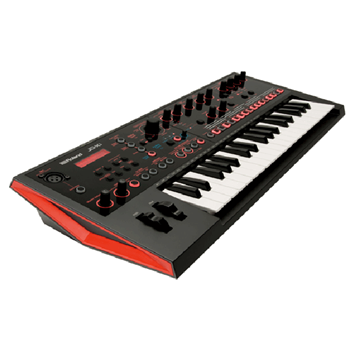 Roland JD-XI Integrated Analog/digi Crossover Synth