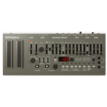 Roland SH-01A Boutique Sound Module