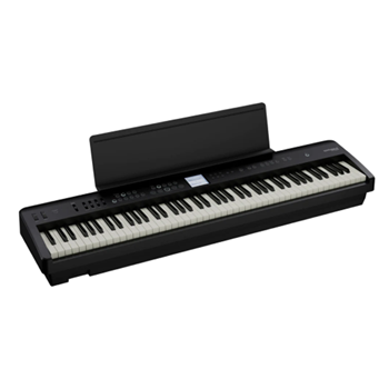 Roland FP-E50-BK 88-Key Digital Piano - Black