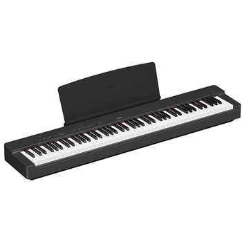 Yamaha P225 B 88-Key Portable Digital Piano - Black