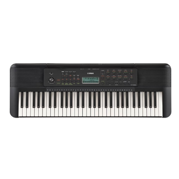 Yamaha PSR-E283 61-Key Portable Keyboard