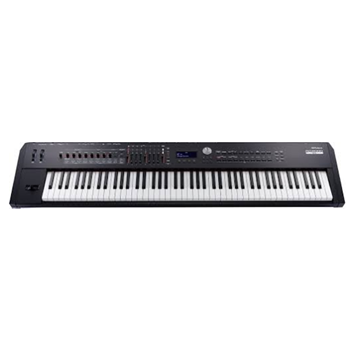 Roland RD-2000EX Digital Stage Piano With Dual Sound Engines