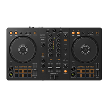Pioneer DDJ-FLX4 Alpha Theta 2-Channel DJ Controller