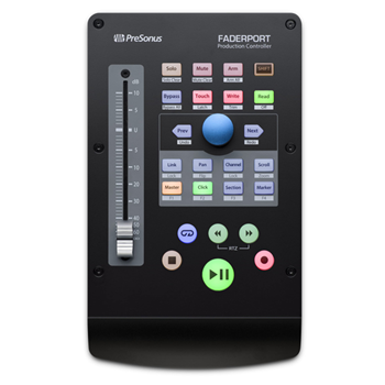 Presonus FADERPORT V2 Gen 2 Single-Fader USB Control Surface
