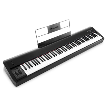 M-Audio HAMMER88XUS 88-Key Hammer Action Usb Midi Controller