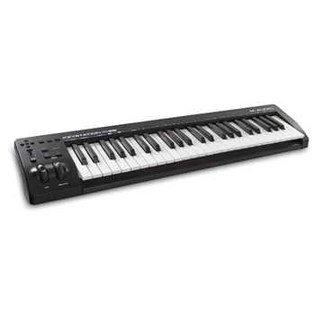 M-Audio KEYSTATION49MK3 49 Key Usb/midi Keyboard Controller
