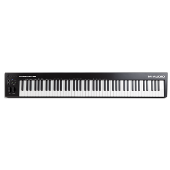 M-Audio KEYSTATION88MK3 88 Key Usb/midi Keyboard Controller