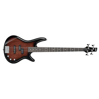 Ibanez IJSR190NWNS Jumpstart Sr 4-String Bass Package w/ Gig Bag, Amp, Strap & Cable