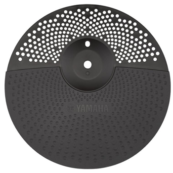 Yamaha PCY95AT 10" Single Zone Electronic Cymbal W/attachment