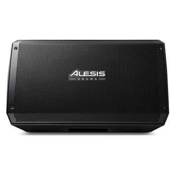 Alesis STRIKEAMP12MK2 Strike Amp 12' 2500 Watt Powered Drum Amplifier w/Bluetooth
