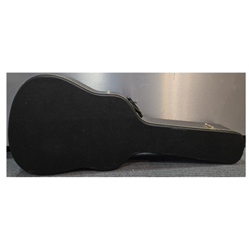 USDYAC6H-U (USED) Yorkville Dreadnought Hardcase