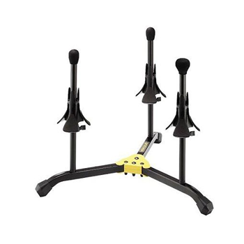 Hercules DS513BB Trumpet Cornet and Flugelhorn Stand