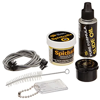 Herco HE110 Trombone Maintenance Kit