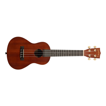 MK-C Makala Concert Mahogany Ukulele - Mahogany