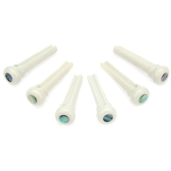 Graph Tech PP-1000-00 Bridge Pins