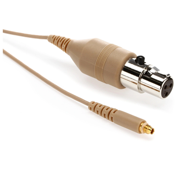 SWZ0DC100SSK Replacement Headset Cable for Samson/AKG Wireless