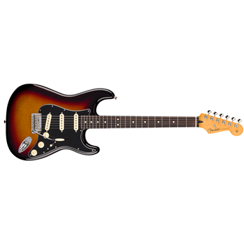 Fender 0140510551 Limited Edition Player II Stratocaster - Sparkle 3-Color Sunburst