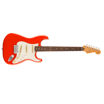 Fender 0140510558 Player II Stratocaster - Coral Red