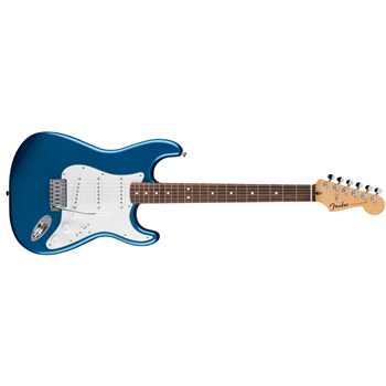 Fender 0266240560 Standard Stratocaster - Aqua Marine Metallic