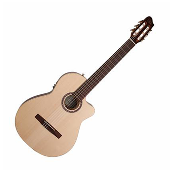 Godin 051793 Arena CW Clasica II Classical Acoustic/Electric Guitar
