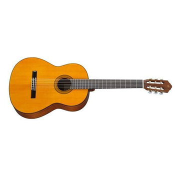 Yamaha CG102 Classical Guitar Spruce Top - Natural High gloss