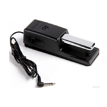 DP-10 Damper Pedal for Roland Keyboards