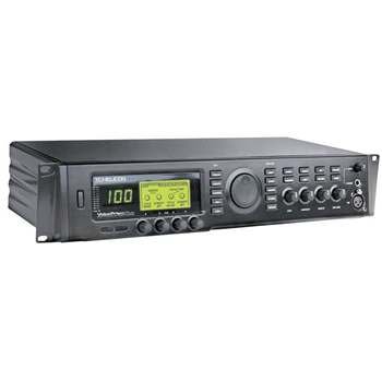 TC Helicon VOICEPRISM PLUS-U (USED) Rackmount Vocal Formant Pitch Processor