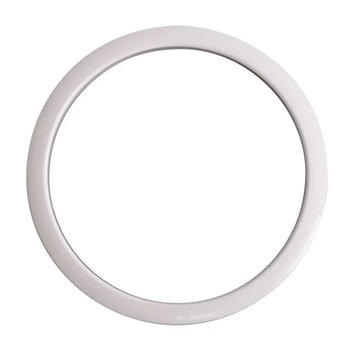 SC-GPHP-5W Gibraltar 5-Inch Port Hole Protector Ring, White