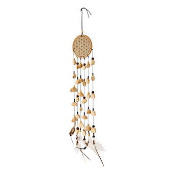 Meinl SKFOLS Sonic Energy Flower Of Life Kenari Chimes Small