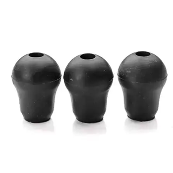 Gibraltar SC-FFT Floating Floor Tom Feet 10.5mm (3Pk)