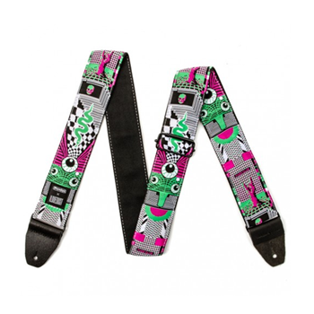 Dunlop ILD15 ILOVEDUST Night Spells Strap