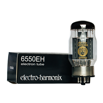 Electro-Harmonix 6550EH Power Vacuum Tube 6550