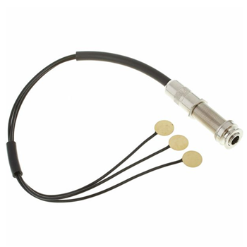 K&K Sound KK-PUREMINI Pasive Pure Mini Pickup for Steel String