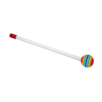 Remo HK-1225-08 8" Lollipop Drum Mallet (single)