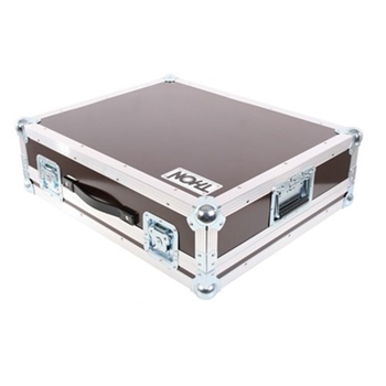 175180-U Thomann Mixer Road Case 23x19x5 (Interior Space)